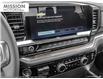 2025 Chevrolet Silverado 1500 LT Trail Boss (Stk: 3743) in Wawa - Image 24 of 25