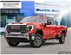 2025 GMC Sierra 2500HD SLE (Stk: 3748) in Wawa - Image 1 of 27