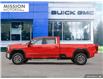 2025 GMC Sierra 2500HD SLE (Stk: 3748) in Wawa - Image 3 of 27