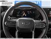 2025 Chevrolet Colorado Z71 (Stk: 3747) in Wawa - Image 12 of 24