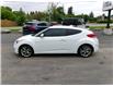 2016 Hyundai Veloster SE in Kitchener - Image 3 of 22