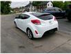 2016 Hyundai Veloster SE in Kitchener - Image 4 of 22