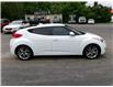 2016 Hyundai Veloster SE in Kitchener - Image 9 of 22