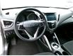 2016 Hyundai Veloster SE in Kitchener - Image 15 of 22