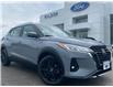 2022 Nissan Kicks SV (Stk: 2025-31AA) in New Liskeard - Image 1 of 16
