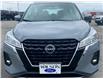 2022 Nissan Kicks SV (Stk: 2025-31AA) in New Liskeard - Image 3 of 16