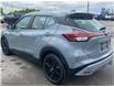 2022 Nissan Kicks SV (Stk: 2025-31AA) in New Liskeard - Image 6 of 16