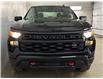 2023 Chevrolet Silverado 1500 Custom Trail Boss (Stk: 42466J) in Belleville - Image 2 of 23