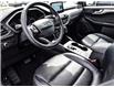2021 Ford Escape SEL (Stk: LK00363P) in Chatham - Image 11 of 26