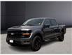 2025 Ford F-150 XLT (Stk: TS364) in Kamloops - Image 1 of 24