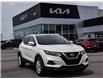 2023 Nissan Qashqai SV (Stk: LK00368T) in Chatham - Image 27 of 27