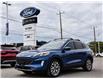 2022 Ford Escape Titanium Hybrid (Stk: V22463A) in Chatham - Image 1 of 30