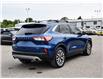 2022 Ford Escape Titanium Hybrid (Stk: V22463A) in Chatham - Image 6 of 30