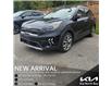 2022 Kia Niro SX Touring (Stk: 25-140A) in North Bay - Image 1 of 11
