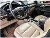 2022 Ford Escape Titanium Hybrid (Stk: V22463A) in Chatham - Image 14 of 30