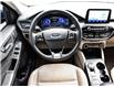 2022 Ford Escape Titanium Hybrid (Stk: V22463A) in Chatham - Image 18 of 30