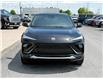 2025 Buick Envista Avenir (Stk: 22328) in Carleton Place - Image 9 of 22