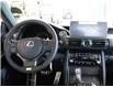 2025 Lexus IS 350 Base (Stk: 6770) in Kingston - Image 11 of 17