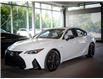 2025 Lexus IS 350 Base (Stk: 6770) in Kingston - Image 1 of 17