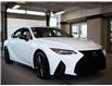 2025 Lexus IS 350 Base (Stk: 6770) in Kingston - Image 3 of 17