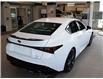 2025 Lexus IS 350 Base (Stk: 6770) in Kingston - Image 7 of 17