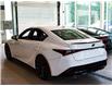 2025 Lexus IS 350 Base (Stk: 6770) in Kingston - Image 4 of 17