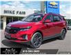 2024 Chevrolet Equinox RS (Stk: 24696A) in Smiths Falls - Image 1 of 25
