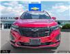 2024 Chevrolet Equinox RS (Stk: 24696A) in Smiths Falls - Image 2 of 25