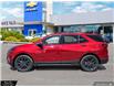 2024 Chevrolet Equinox RS (Stk: 24696A) in Smiths Falls - Image 3 of 25