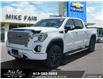 2022 GMC Sierra 1500 Limited Denali (Stk: 25268A) in Smiths Falls - Image 1 of 25