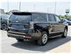 2025 Chevrolet Suburban Premier (Stk: 01141) in Carleton Place - Image 7 of 27