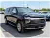 2025 Chevrolet Suburban Premier (Stk: 01141) in Carleton Place - Image 9 of 27