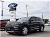 2020 Ford Explorer Limited (Stk: VFEP00261A) in Chatham - Image 1 of 30