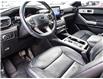 2020 Ford Explorer Limited (Stk: VFEP00261A) in Chatham - Image 13 of 30