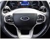 2020 Ford Explorer Limited (Stk: VFEP00261A) in Chatham - Image 19 of 30