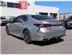 2021 Toyota Camry Hybrid SE (Stk: 19-32356A) in Ottawa - Image 6 of 21