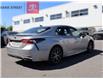 2021 Toyota Camry Hybrid SE (Stk: 19-32356A) in Ottawa - Image 7 of 21