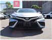 2021 Toyota Camry Hybrid SE (Stk: 19-32356A) in Ottawa - Image 14 of 21