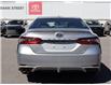 2021 Toyota Camry Hybrid SE (Stk: 19-32356A) in Ottawa - Image 15 of 21