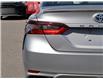 2021 Toyota Camry Hybrid SE (Stk: 19-32356A) in Ottawa - Image 17 of 21
