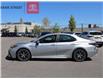 2021 Toyota Camry Hybrid SE (Stk: 19-32356A) in Ottawa - Image 20 of 21