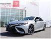 2021 Toyota Camry Hybrid SE (Stk: 19-32356A) in Ottawa - Image 21 of 21