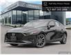 2025 Mazda Mazda3 Sport GT (Stk: 5831) in Thunder Bay - Image 1 of 24