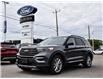 2020 Ford Explorer XLT (Stk: VFNS00934A) in Chatham - Image 1 of 30