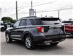 2020 Ford Explorer XLT (Stk: VFNS00934A) in Chatham - Image 4 of 30