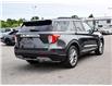 2020 Ford Explorer XLT (Stk: VFNS00934A) in Chatham - Image 6 of 30