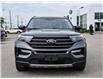 2020 Ford Explorer XLT (Stk: VFNS00934A) in Chatham - Image 8 of 30