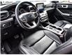 2020 Ford Explorer XLT (Stk: VFNS00934A) in Chatham - Image 13 of 30