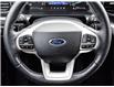 2020 Ford Explorer XLT (Stk: VFNS00934A) in Chatham - Image 19 of 30