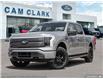 2025 Ford F-150 Lightning XLT (Stk: W3L09674) in Richmond - Image 1 of 26